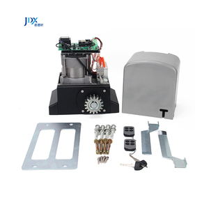 Nhiệm Vụ Nặng Nề Tự Động Cong Cơ Cửa Trượt Mở 12V Điện 1000Kg Năng Lượng Mặt Trời Trượt Cổng Động Cơ DC Nhiệm Vụ Nặng Nề Tự Động - Product Image 3