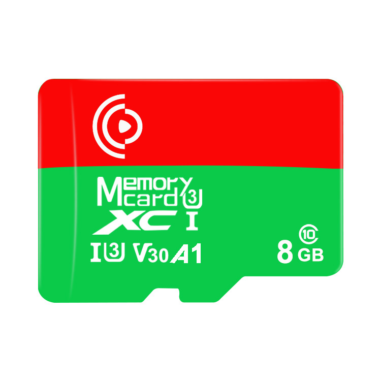 8GB