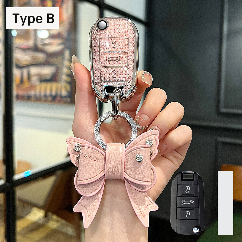 Type B-Pink