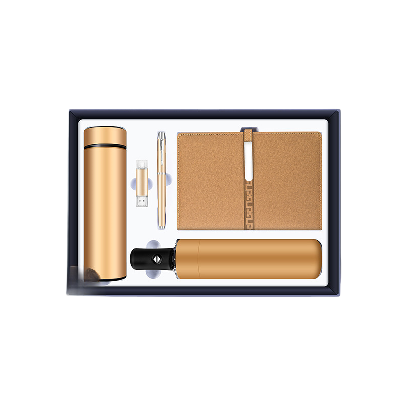 gold 5pcs