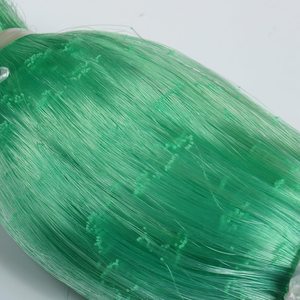 سمك الملك بيع شباك صيد عالية القوة صيني عقدة مزدوجة نايلون باسكال أخضر 10-<span class=keywords><strong>Gill</strong></span> <span class=keywords><strong>Net</strong></span> MTRS - Product Image 3