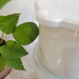1L büyük kapasiteli emaye kupa pot emaye süt kupası bölümü ağız ile - Product Image 5