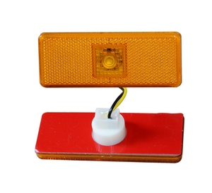 Xe buýt bên Đèn LED xe buýt chuyển tín hiệu ánh sáng cho yutong kinglong higer - Product Image 1