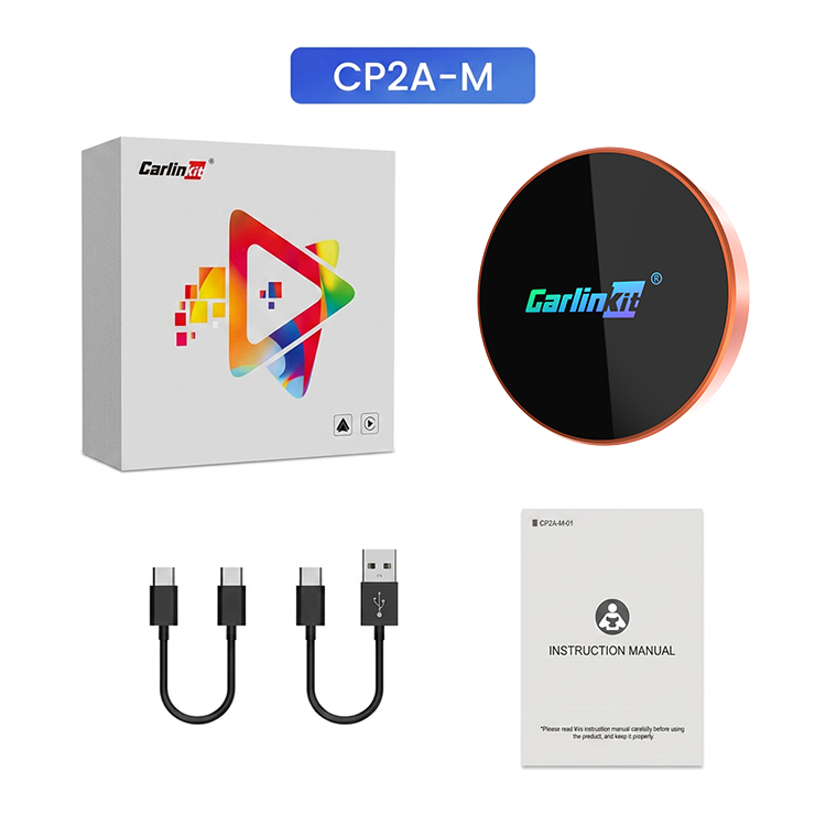 CP2A-M