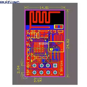 <strong>ESP</strong>-<strong>01</strong>/ <strong>ESP</strong>-01S/ ESP8285 <strong>ESP8266</strong> Serial <strong>WIFI</strong> Transceiver <strong>Wireless</strong> <strong>Module</strong> - Product Image 6