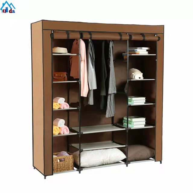 150*45*175 cloth wardrobe
