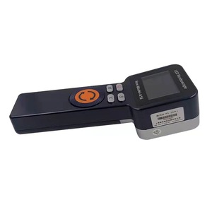 Tekstil stroboskop dijital titreşim stroboscope makinesi takometre led - Product Image 3