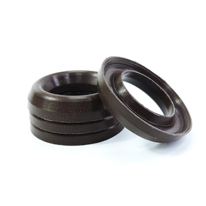 PTFE + KEVARシェブロンV型パッキングホモジナイザースペアパーツプランジャーパッキングシールガスケットホモジナイザー用 - Product Image 3