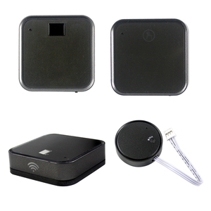 Control remoto IR de cuerpo humano/puerta/táctil inalámbrico inteligente 2,4G con atenuación continua, controlador de Sensor de posición de movimiento - Product Image 1