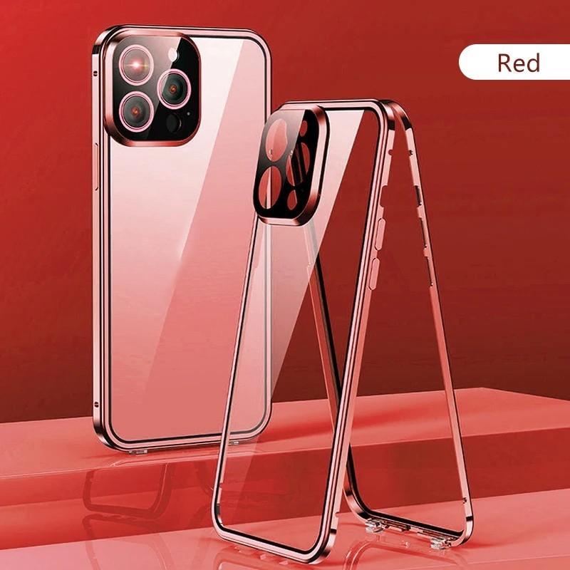 Rojo (Pantalla en Blanco)