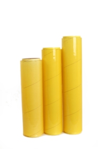 ฟิล์มพีวีซีใสแบบติดห่อจำนวนมาก - Product Image 2