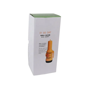 Chất lượng cao solas điện tử Navigation AIS sart Radar sart Radar nghiên cứu và cứu hộ transponder gmdss - Product Image 6