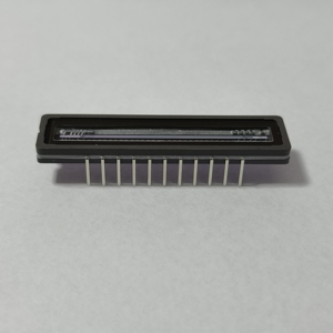 东芝彩色图像CCD传感器的全新原装TCD2253D CDIP22 2700像素 * 3 CCD线性图像传感器 (B/W) - Product Image 4