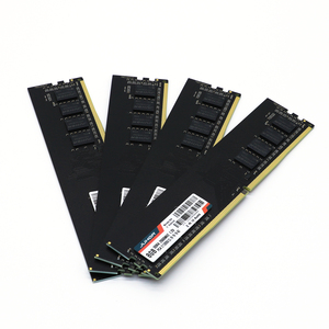 JUHOR 8GB DDR4 2666MHz ECC RAM 1.2V低電力メモリカードDIMMホーム/オフィスデスクトップコンピュータ用在庫あり - Product Image 4