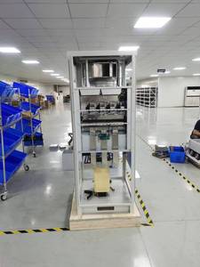 Produttore di convertitori di frequenza LCGK inverter 690V 160-800kw vector VFD ingresso trifase regolatore di velocità di uscita trifase - Product Image 3