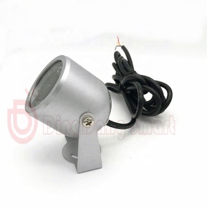 Cámara de vídeo instantánea RS232/RS485/TTL, serie VC0706, 0,3 M de píxeles para monitoreo de vigilancia CCTV al aire libre - Product Image 4