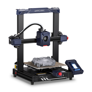 Anycubic Kobra 2 Pro Nivelación automática 10X Impresión más rápida 12.1L Tamaño de impresión FDM impresora 3D