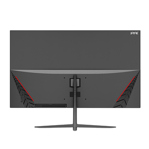 LCDモニター23.8インチ27インチフレームレスLEDディスプレイ75Hz 100Hz 120Hz 144Hz 180Hz DP入力付きGsyncゲーミングモニター - Product Image 2