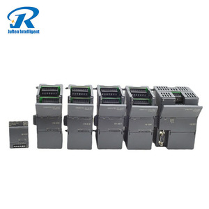 Auténtico Original Siemens 6ES7288 - 3AR02 - 0AA0 SMART PLC Módulo de entrada analógica con 4 canales