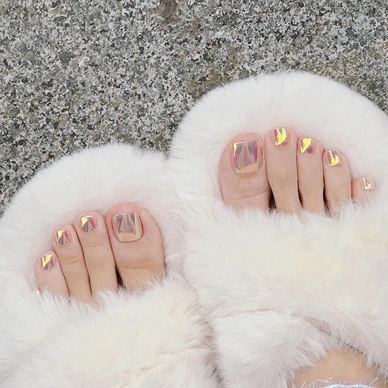 ZF42แกะสลักสีทองสีสันสดใส