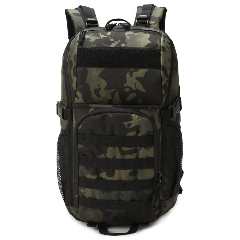 Black cp color