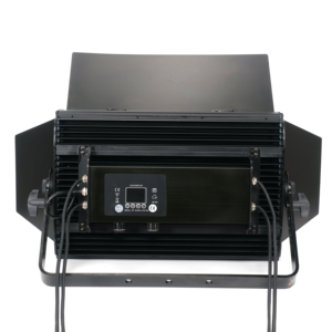 Stüdyo için yüksek güç su geçirmez 432X0.5W Ip65 çift renkli Led Video Panel AYDINLATMA - Product Image 3