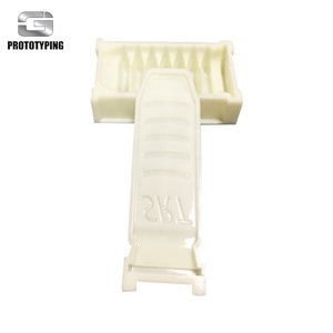 Hızlı prototipleme Cnc merkezi işleme SLA/Prototype işleme prototip özel üretim Cnc freze 3d baskı hizmeti - Product Image 3