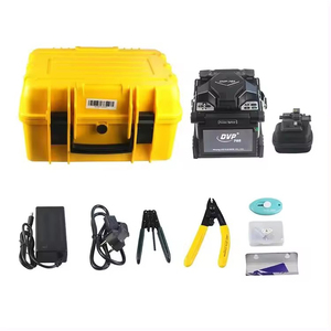 Arc <strong>Fusion</strong> <strong>Splicer</strong> Fusionadora De Fibra Optica Fiber Optic Cable <strong>Splicer</strong> Machine Fiber <strong>Fusion</strong> <strong>Splicer</strong> Dvp765 Welder