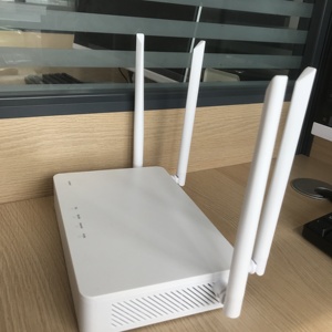 FTTH mới gm619 onu ONT GPON epon xpon 1ge + 3fe 2.4G 5G băng tần kép Tiếng Anh firmware cm8145v5 onu ONT Bộ định tuyến <span class=keywords><strong>Wifi</strong></span> - Product Image 5