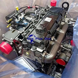 Original Low Price Premium <strong>Turbocharged</strong> 1104D-44TA NM83505 diesel Engine for Perkins 83KW 2200RPM Engine