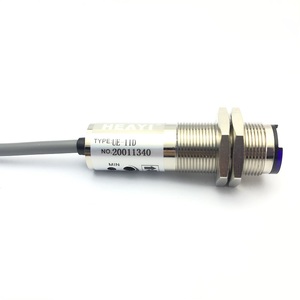 UE-11D reflexión difusa de objeción Detección de ubicación de sensor fotoeléctrico - Product Image 2