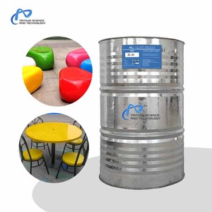 <strong>Manufancture</strong> ZC-33 Gelcoat Resin Isophthalic Spraying-up Coating Gelcoat - Product Image 1