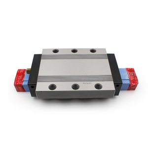 Máquina herramienta de riel de guía lineal THK SNR25C SNR25LC SNR30C SNR30LC SNR35C SNR35LC Piezas CNC Rodamiento de bloque de guía de riel de guía - Product Image 2