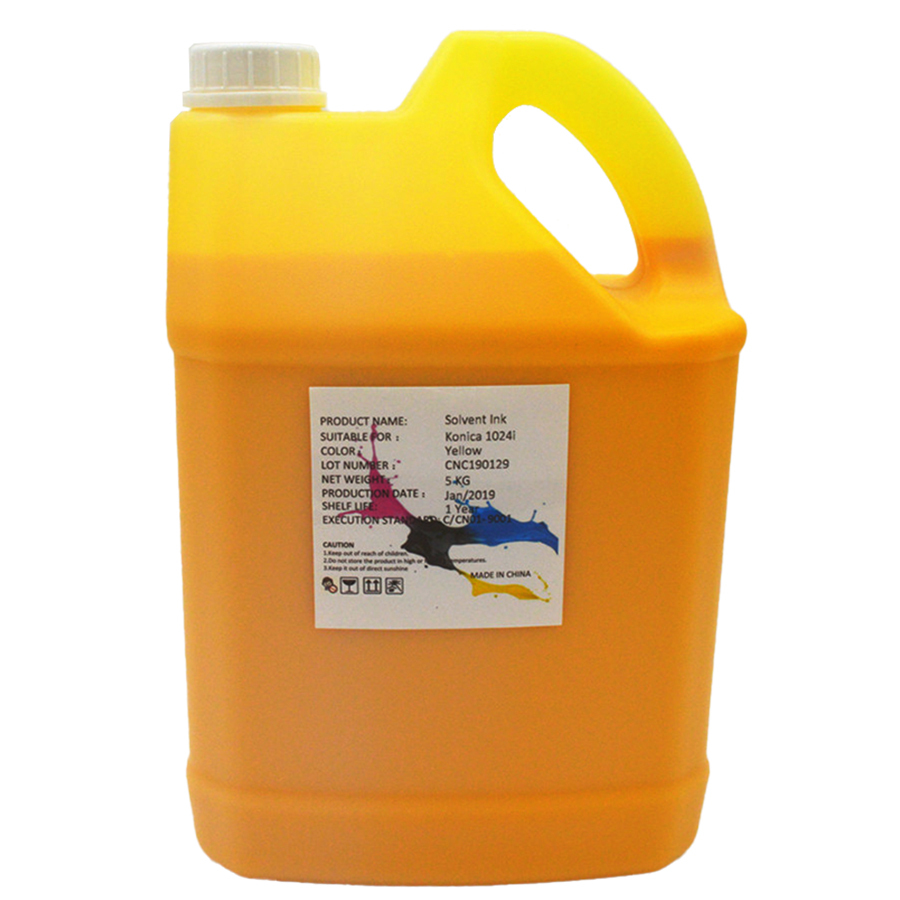 5kg amarillo