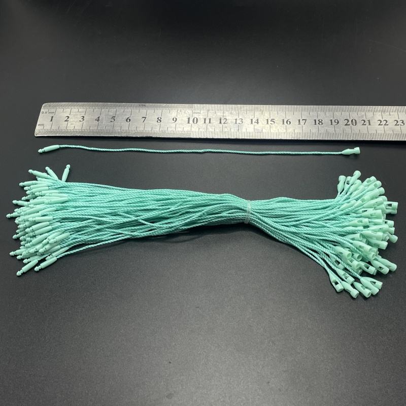 20cm/polyester vert menthe/M