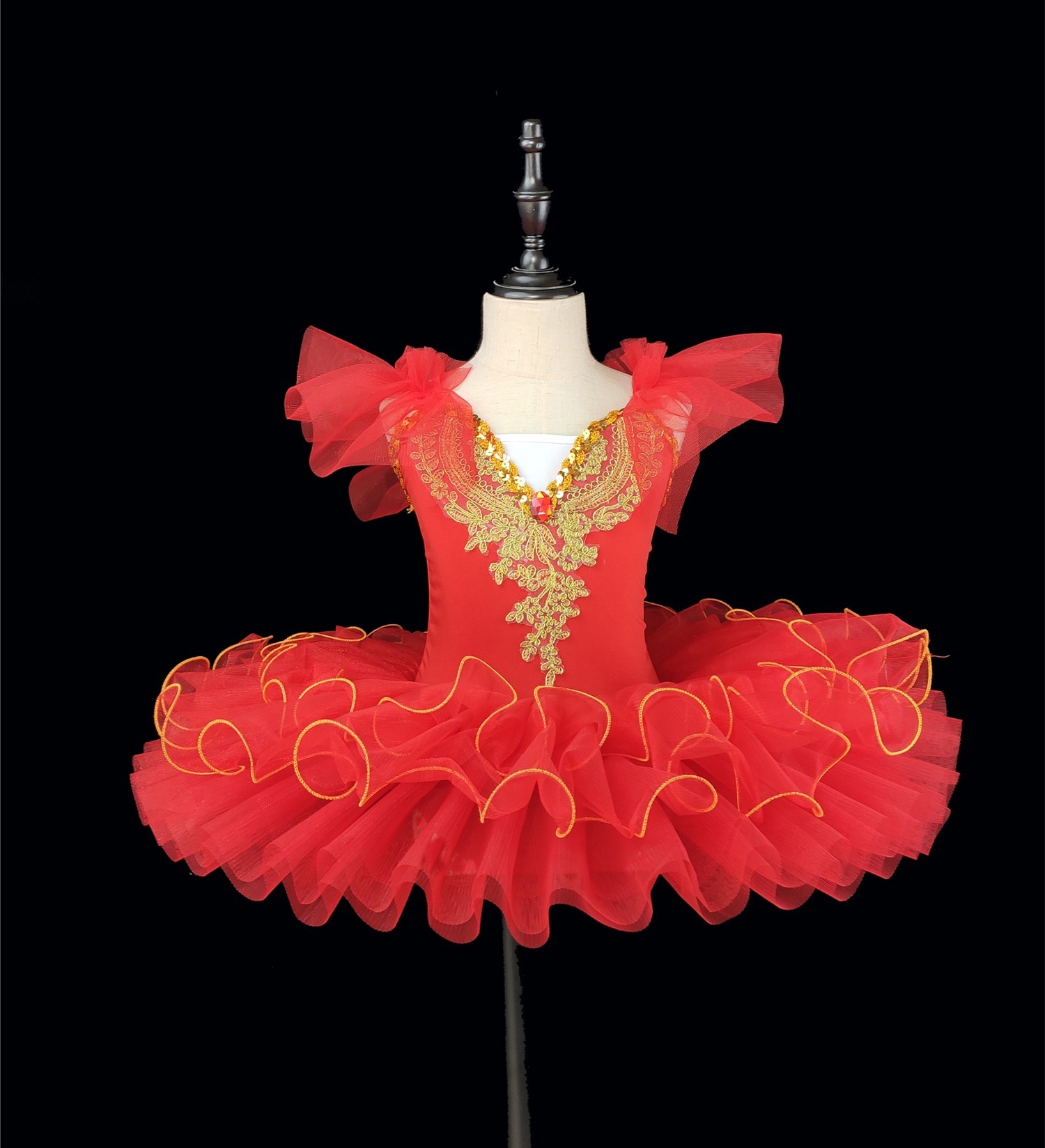 Rojo coral