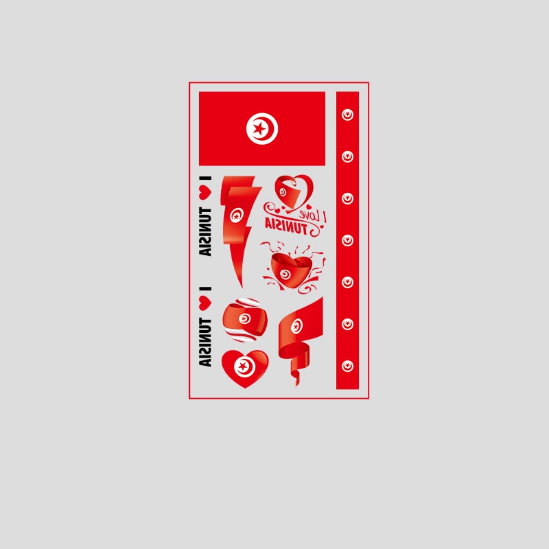 Rouge-Tunisie