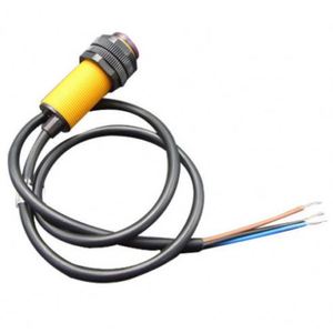 Interruptor de protección del sensor de evitación de obstáculos fotoeléctrico infrarrojo del módulo de La E18-D80NK - Product Image 2