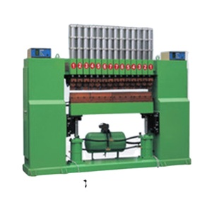 全自动地暖网焊机 - Product Image 6