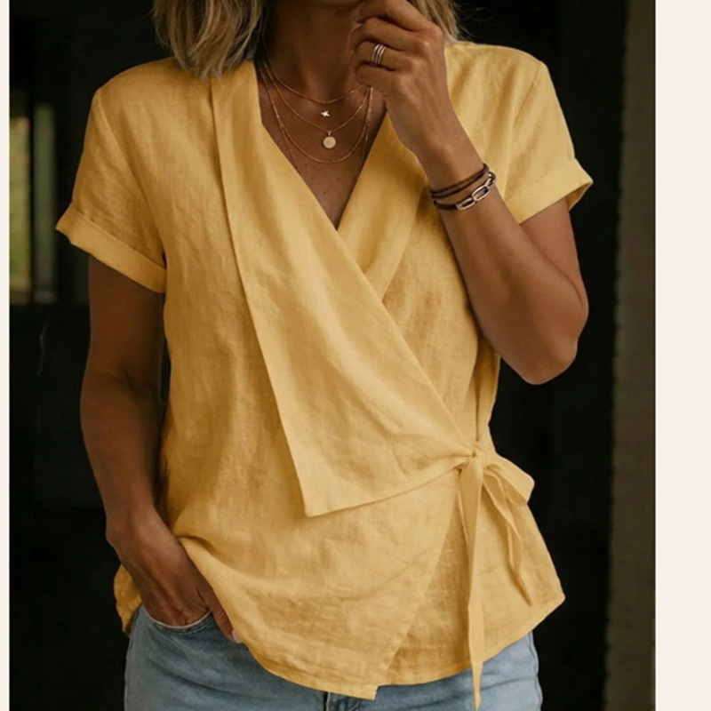 Jaune
