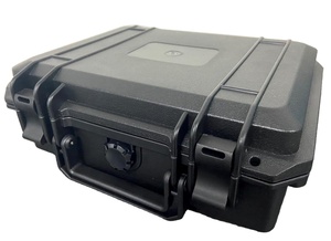 设置工具，带外壳工具箱闩锁桨卡车门锁防震轻便 - Product Image 2