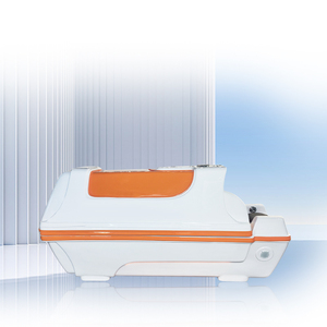 BTws Capsule de bien-être thermique à cabine de thérapie par la chaleur haute performance avec aides à la gestion du poids - Product Image 4