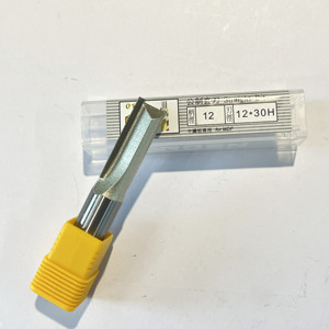 木工数控刀具铣刀硬质合金阿登公制直钻头全规格 - Product Image 4