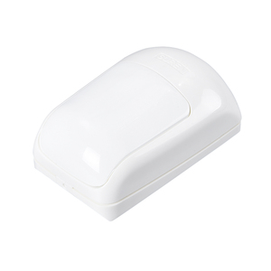 Sensor de seguridad de movimiento infrarrojo Pir de operación Simple de 8-16V, duradero, 15M, rango de detección, Sensor de movimiento inteligente - Product Image 6