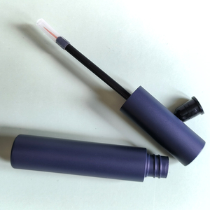 J127 Plastic <strong>Liquid</strong> Eyeliner <strong>Bottle</strong> 6.5ml Empty Eyelash Glue Packaging Customized <strong>Liquid</strong> Eyelash Serum <strong>Bottle</strong> - Product Image 2