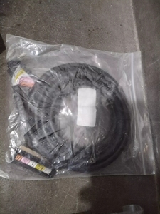 サーボエンコーダーケーブル<span class=keywords><strong>2</strong></span>メートルAC20TB-E新品オリジナル三菱AC20TB-E