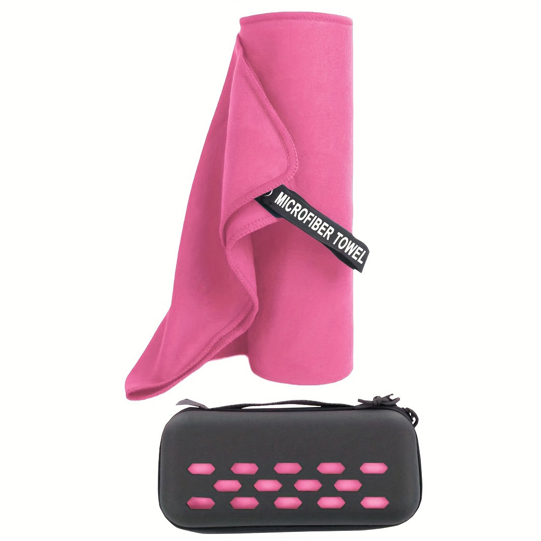 Poudre de rose