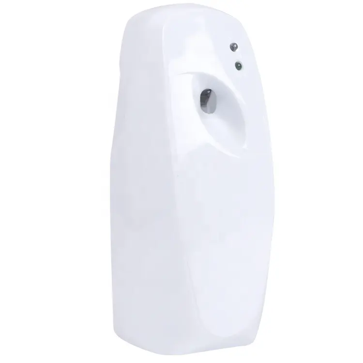 Automatic perfume spraying machine machine toilet deodorant fragrance agent aerosol electric hotel 300ml automatic aerosol