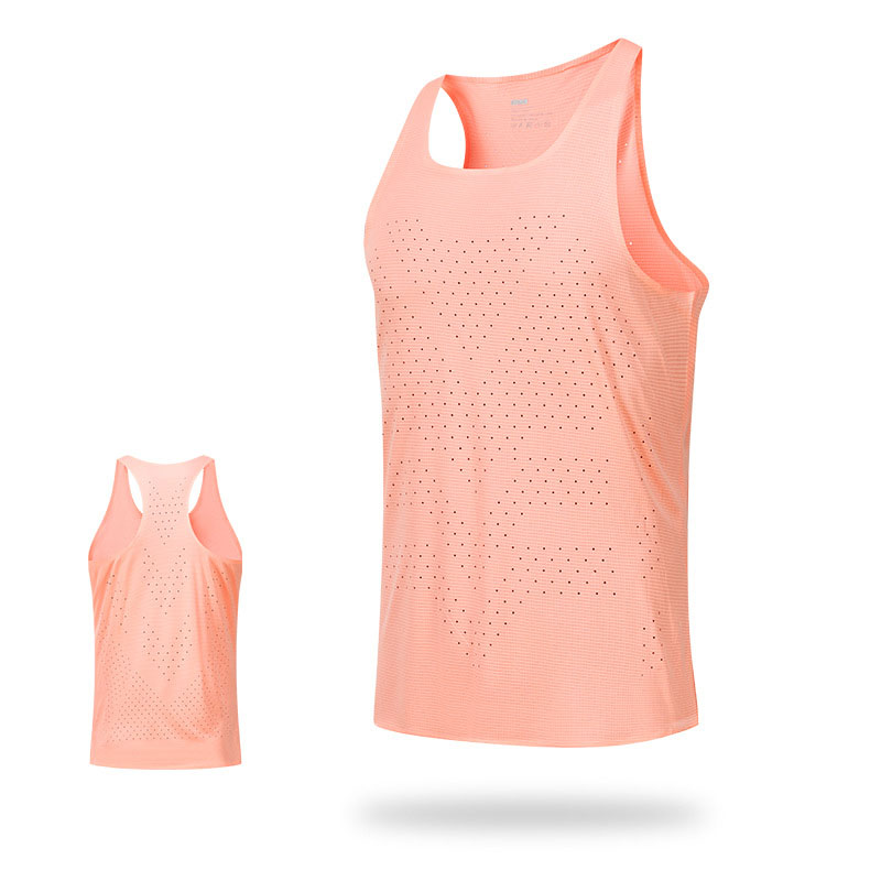 Orange Pink