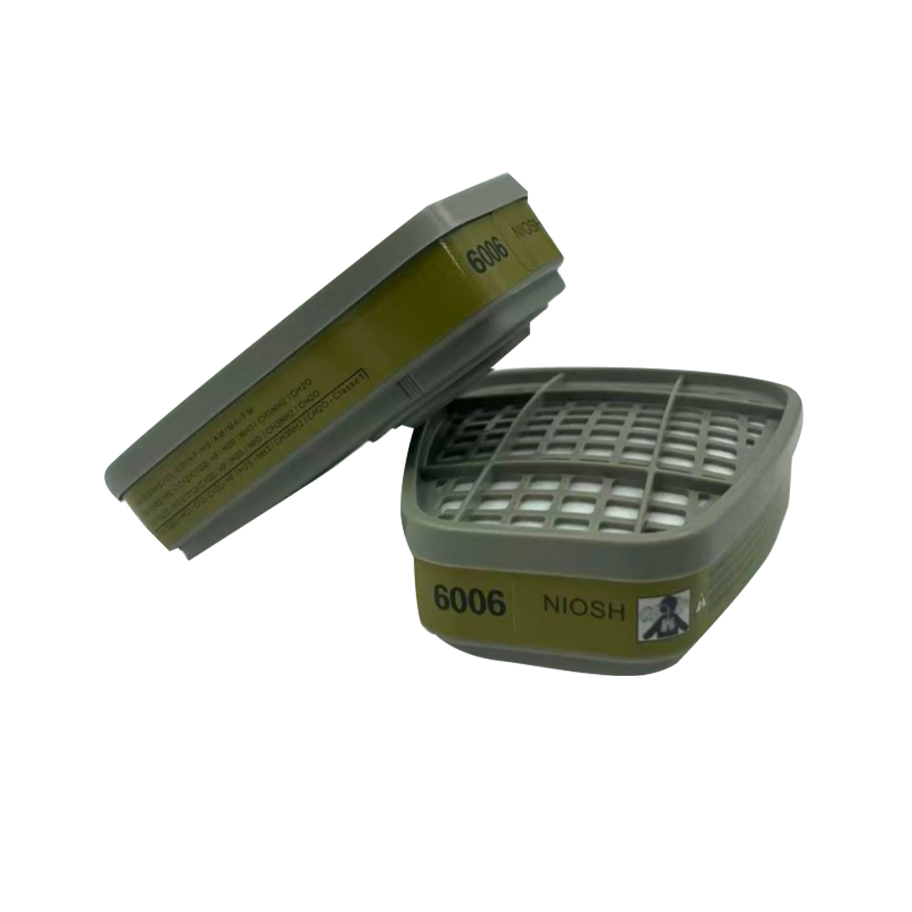 6006 Cartridge Filter